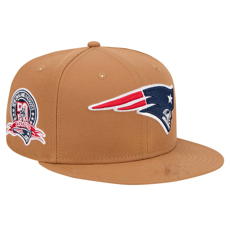 2024 NFL New England Patriots Hat TX20241008->nfl hats->Sports Caps